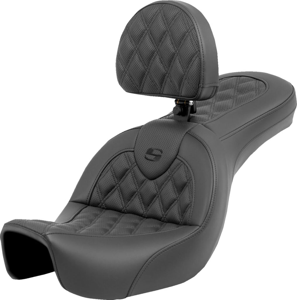 SEAT ROADSOFA LS WITH BACKREST