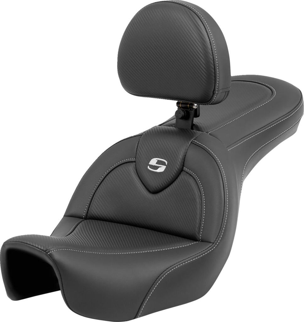 SEAT ROADSOFA CF WITH BACKREST