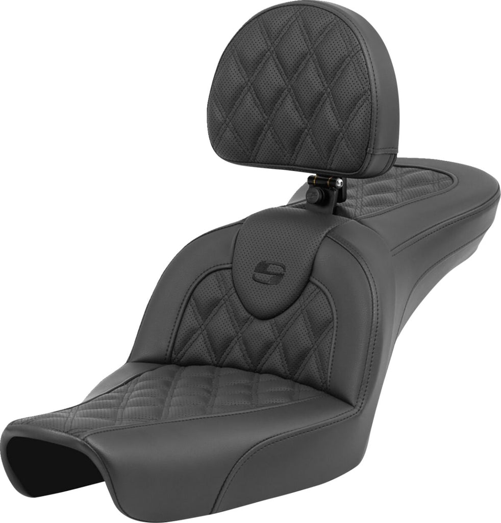 SEAT ROADSOFA LS WITH BACKREST