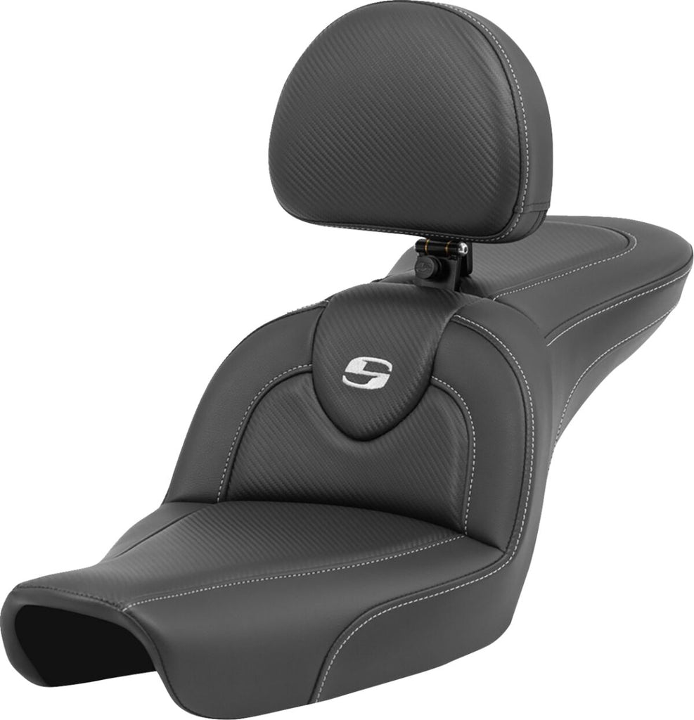 SEAT ROADSOFA CF WITH BACKREST