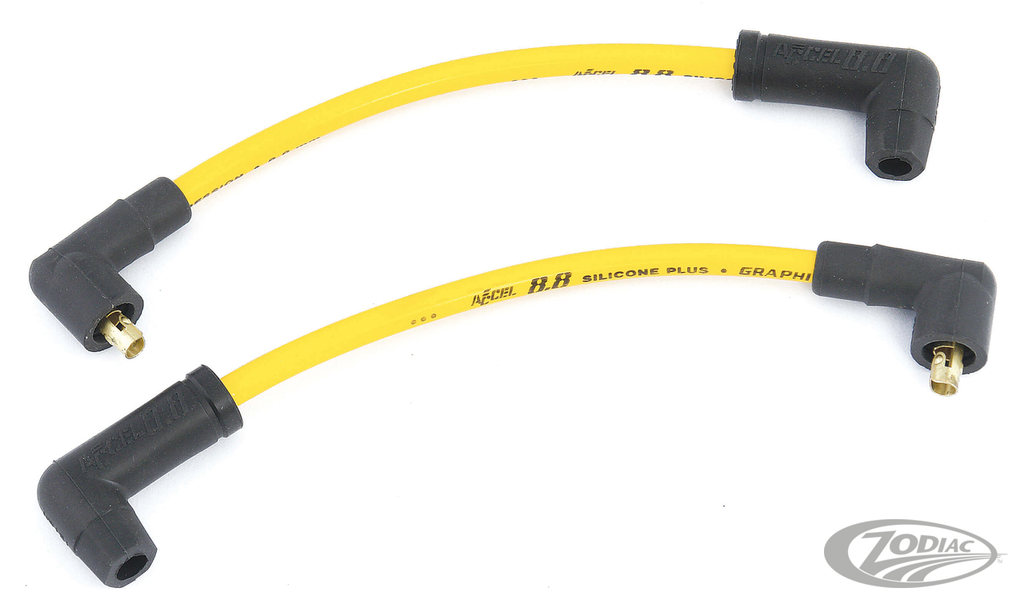 ACCEL 8.8 RFI IGNITION WIRE KITS