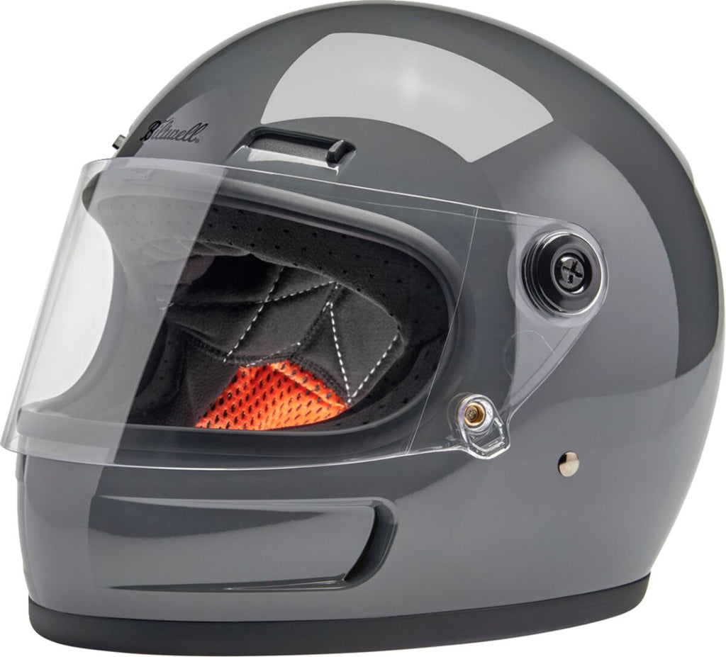 HELMET GRINGO SVSTGREY XS