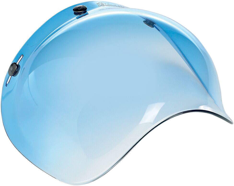 SHIELD BUBBLE GRAD BLUE