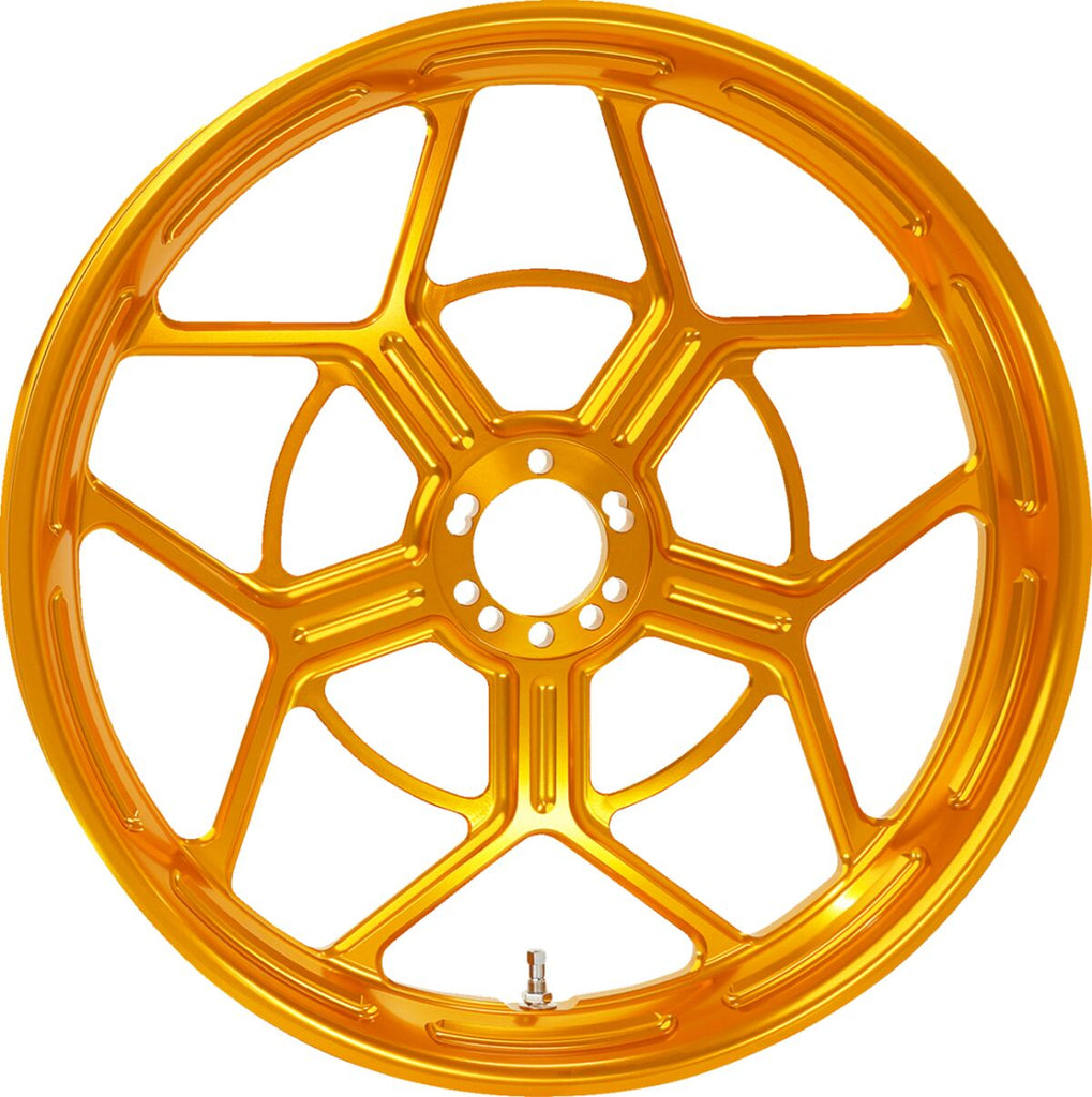 RIM SPEED-5 19 X 3.25 GOLD