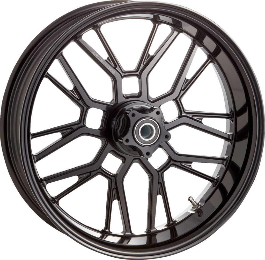 RIM SPLIT-SPOKE 18 X 5.5 BLK