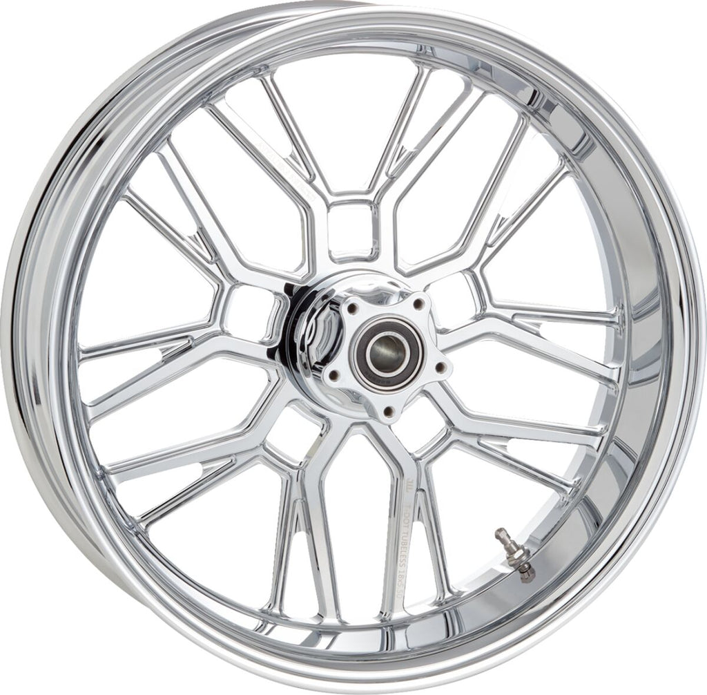 RIM SPLIT-SPOKE 18 X 5.5 CHROM