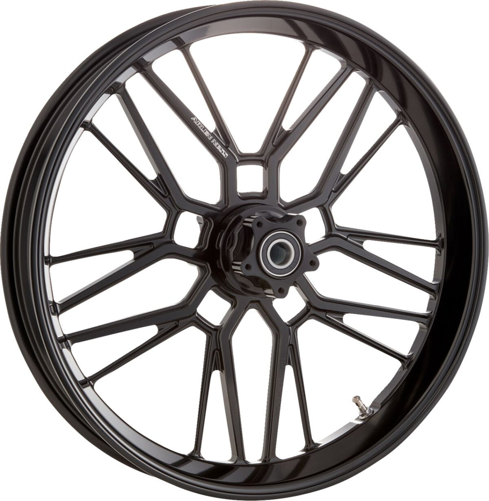 RIM SPLIT-SPOKE 19 X 3.25 BLK