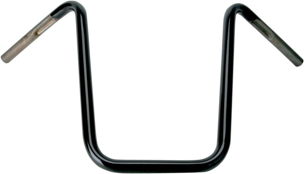 HANDLEBAR 1NAR APE 16BK