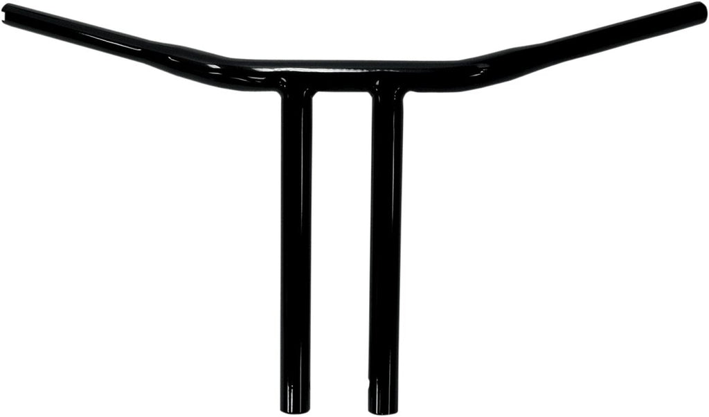 HANDLEBAR BUFFALO 12T BK