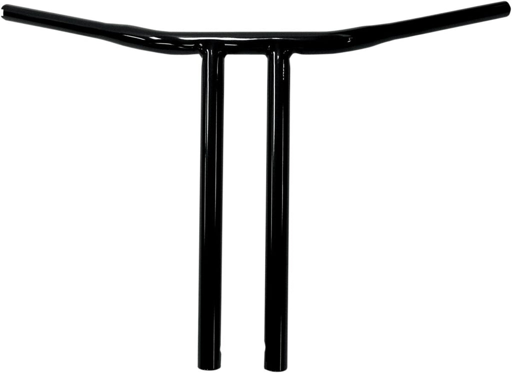 HANDLEBAR BUFFALO 16T BK