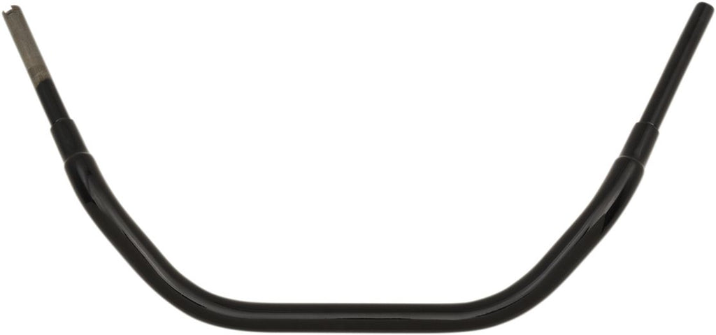 HANDLEBAR 1.5BBIK BK TBW