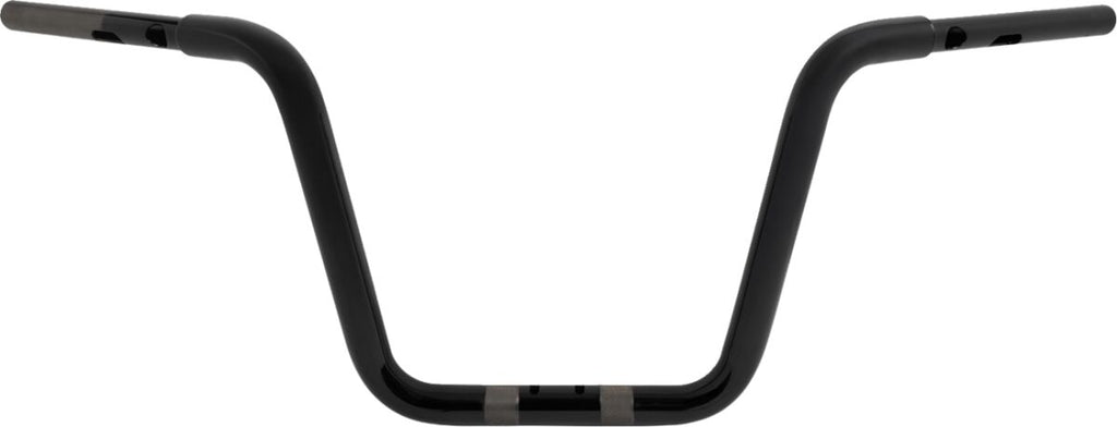 H-BAR 1.25 12 BLK FLTRXSE FLTR