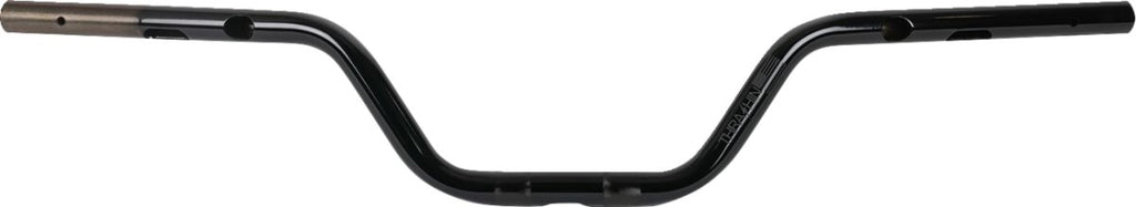 HANDLEBAR 1 HIGH BEND 23-24 FL