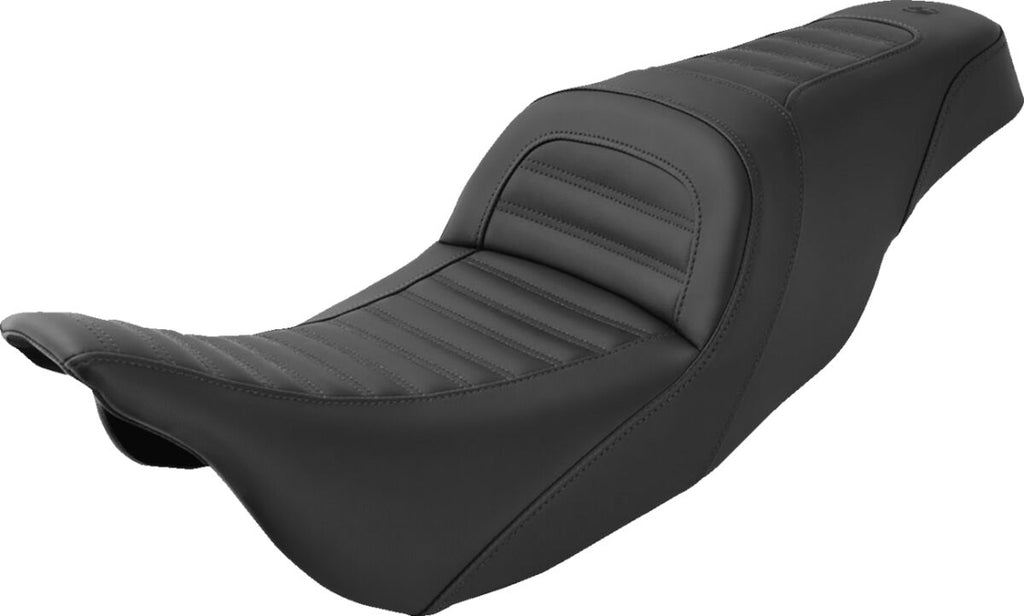 SEAT ROLL PLEAT SLIM TOURING