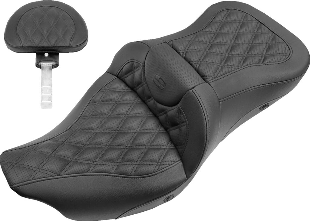 SEAT ROAD SOFA - FLT 08-UP - L