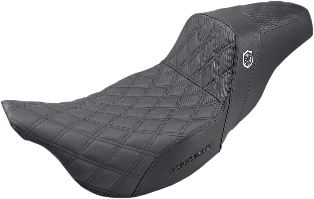 SEAT PRO SERIE SDC FLT 08-UP -