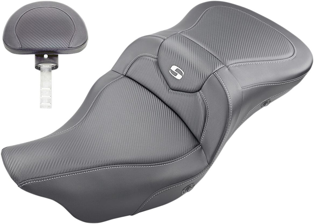 SEAT ROADSOFA CF HEAT BR TOURI