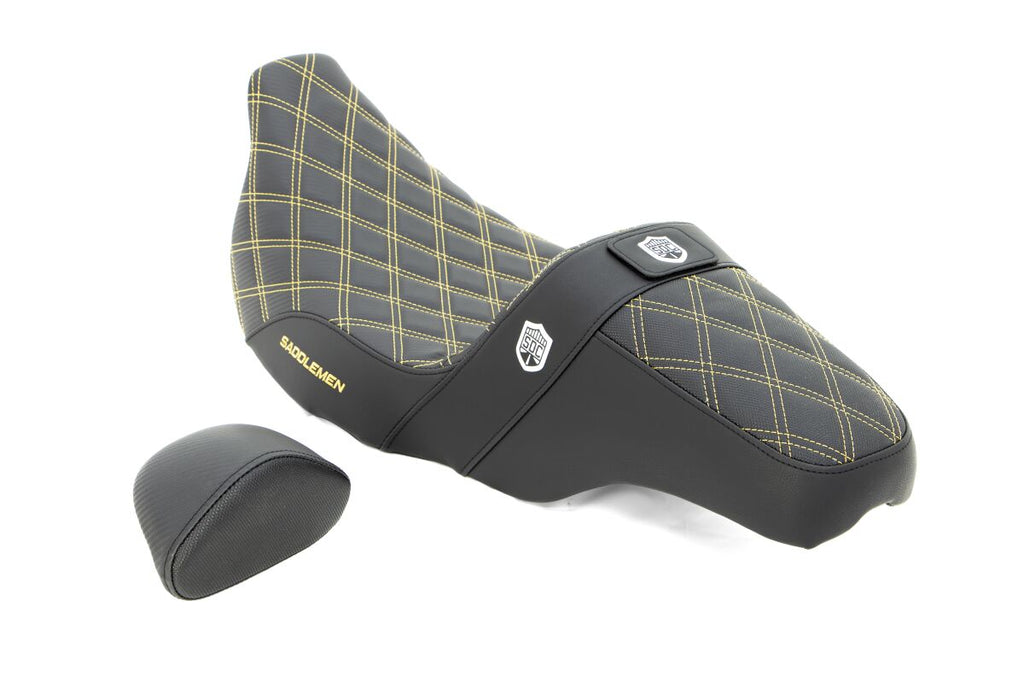 SEAT PRO SERIE SDC FLT 08-UP -