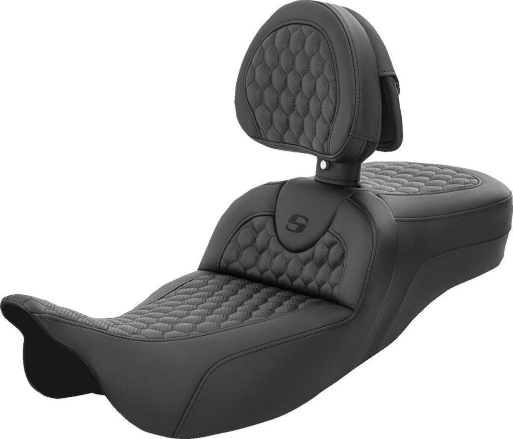 SEAT ROADSOFA FLT 08-UP - HC -