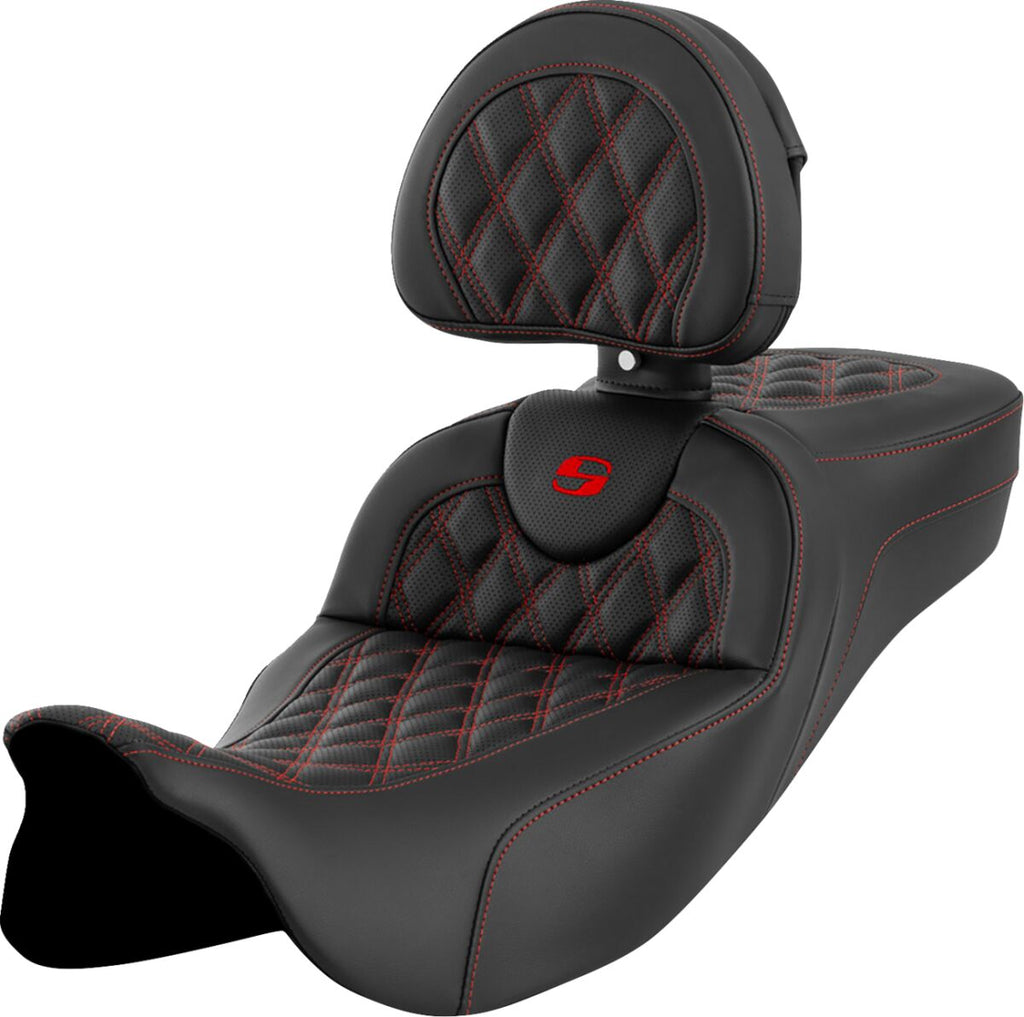 SEAT ROADSOFA FLT 08-UP - LS -