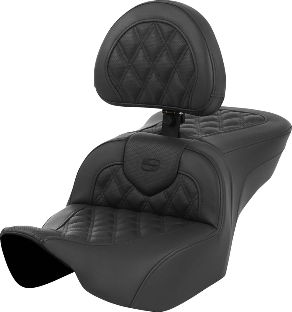 SEAT ROADSOFA FLHX/FLTR 23-UP