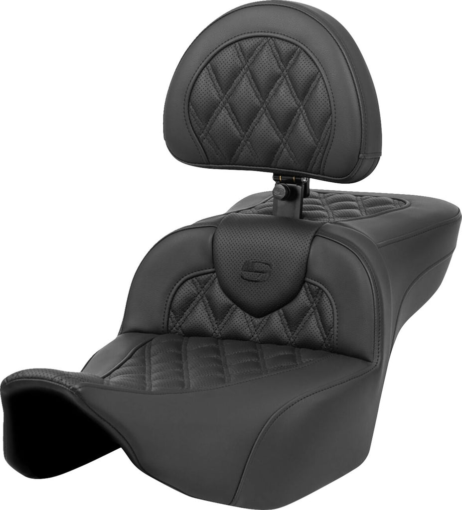 SEAT ROADSOFA FLHX/FLTR 23-UP