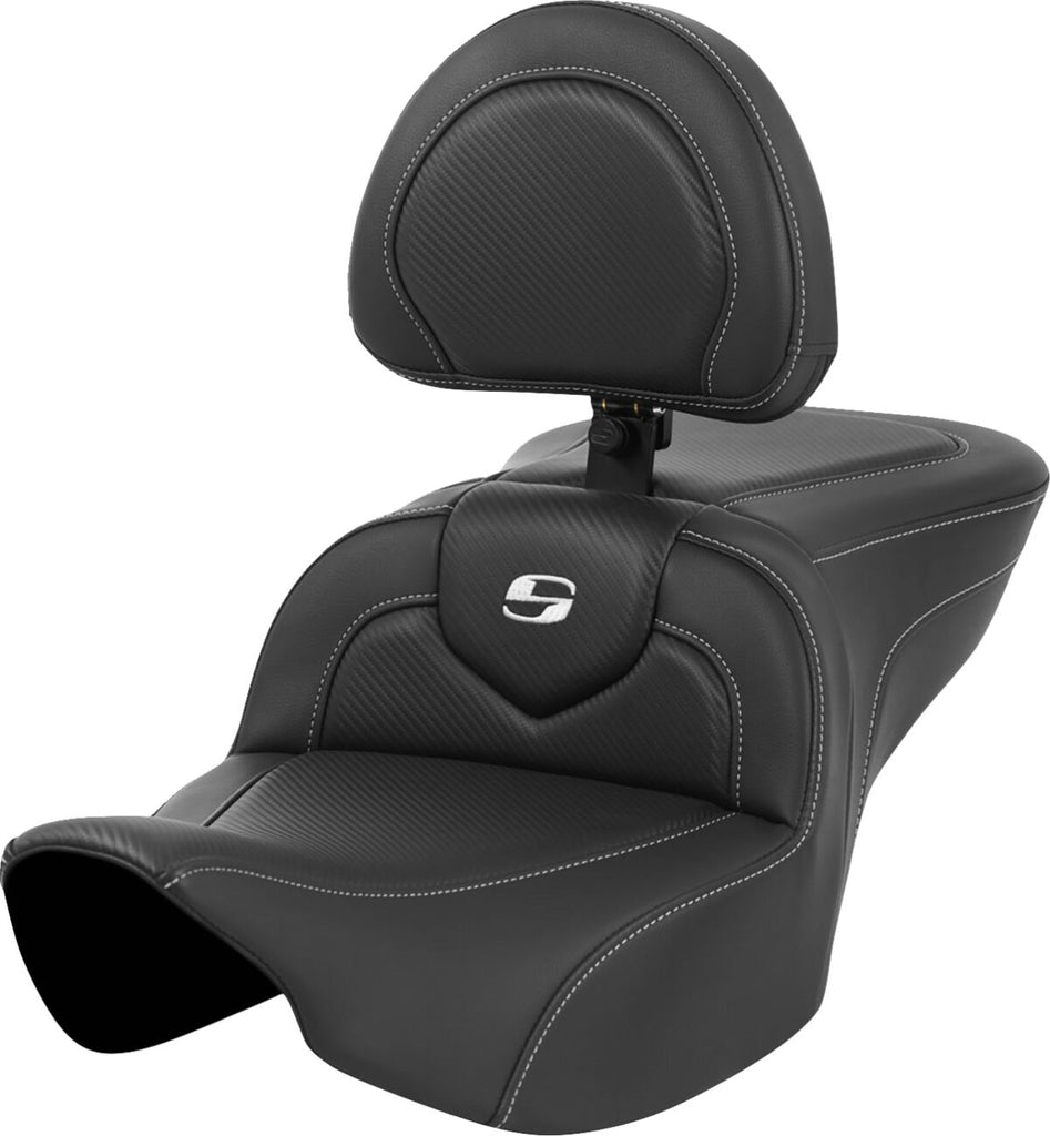 SEAT ROADSOFA FLHX/FLTR 23-UP