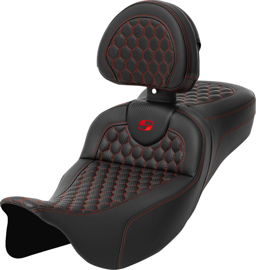 SEAT ROADSOFA FLT 08-UP - HC -