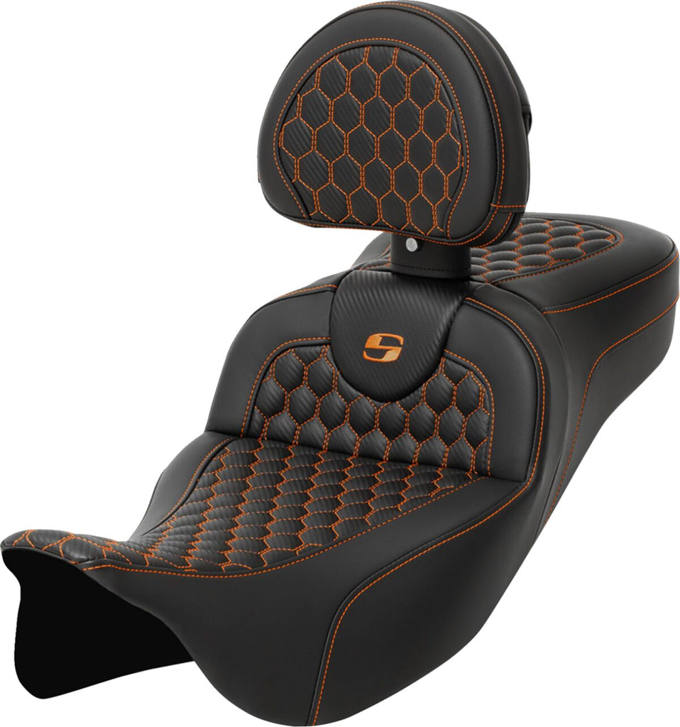 SEAT ROADSOFA FLT 08-UP - HC -