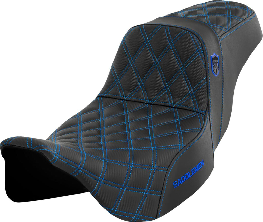 SEAT SDC PERF GRIPPER BLUE STI