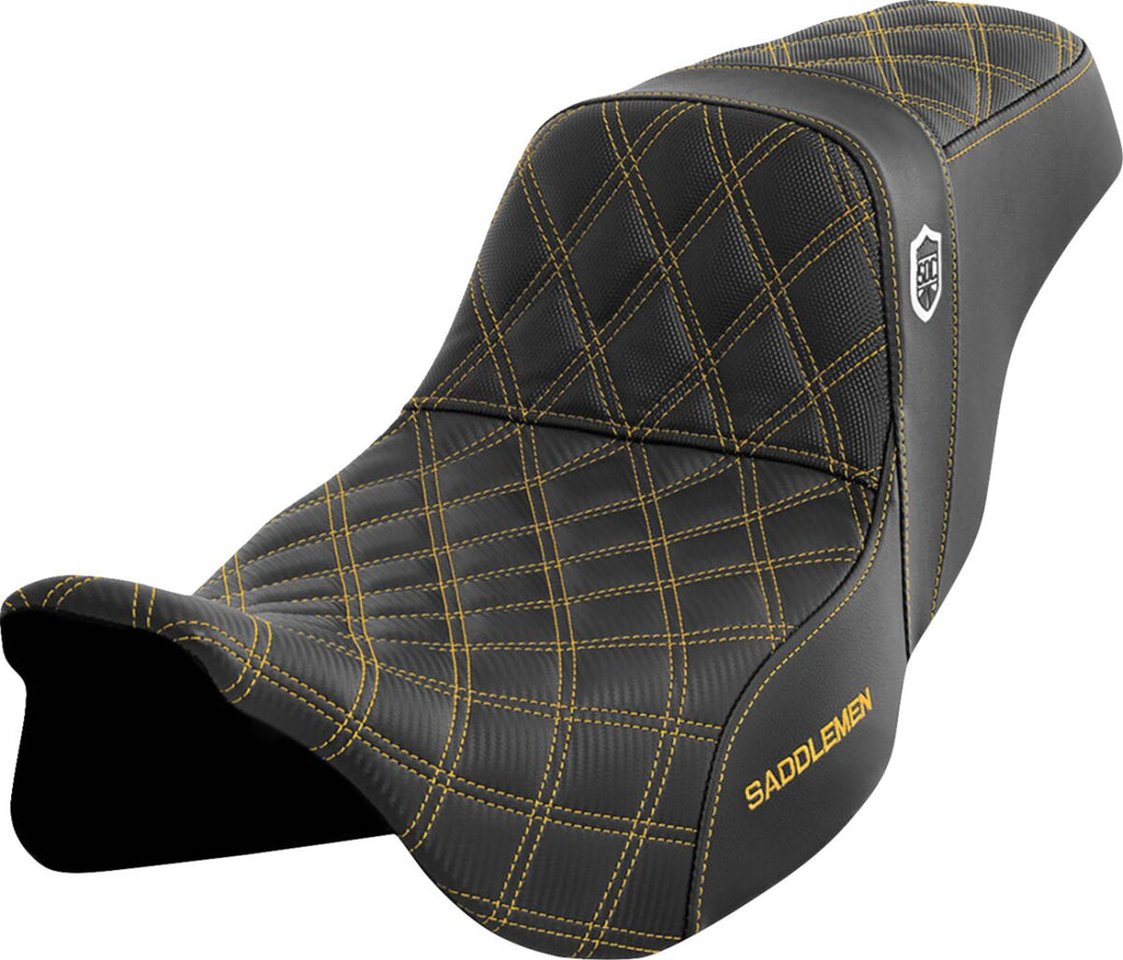 SEAT SDC PERF GRIPPER GOLD STI