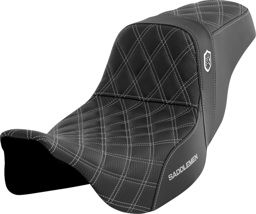 SEAT PRO SERIE SDC FLT 08-UP -