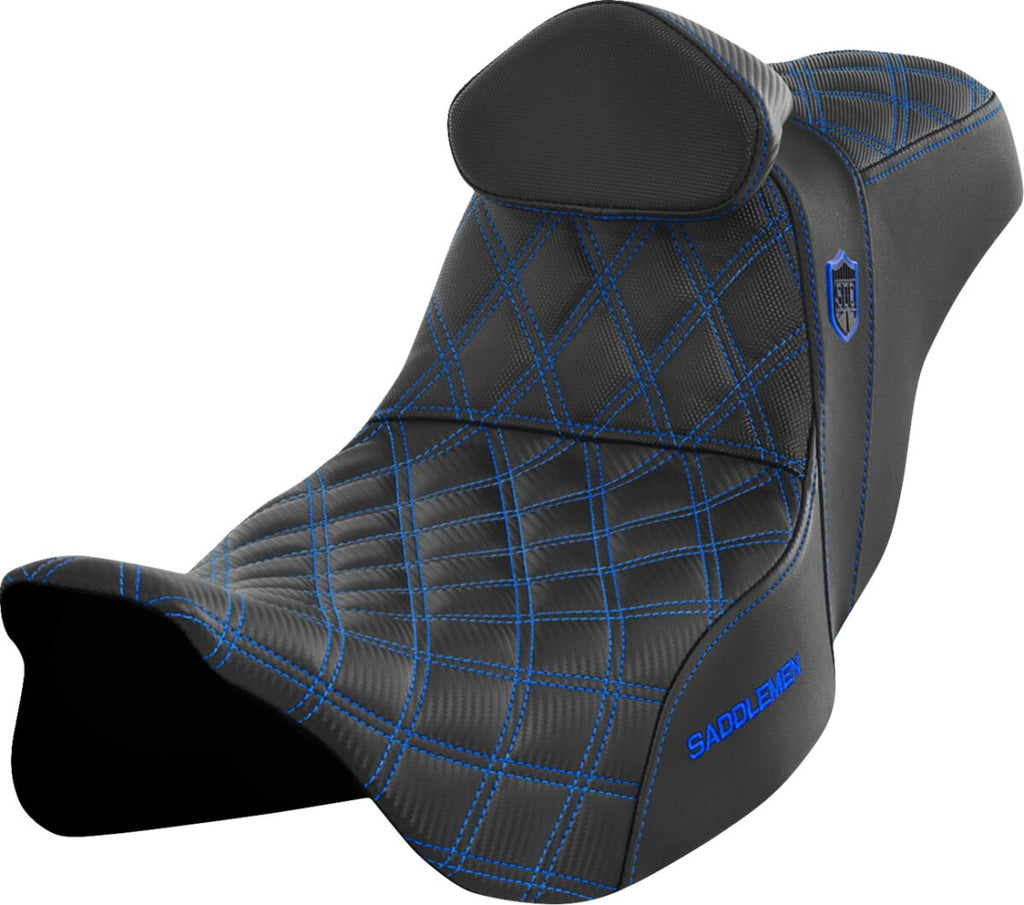 SEAT PRO SERIE SDC FLT 08-UP -