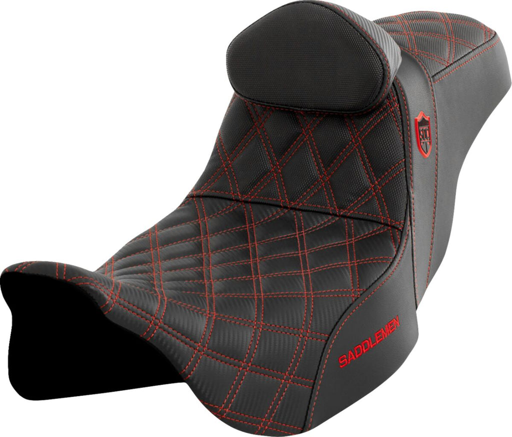 SEAT PRO SERIE SDC FLT 08-UP -