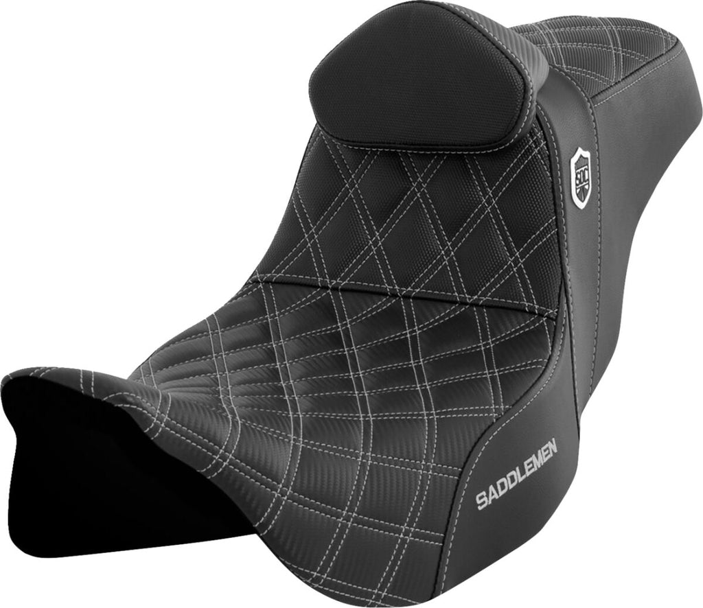 SEAT PRO SERIE SDC FLT 08-UP -