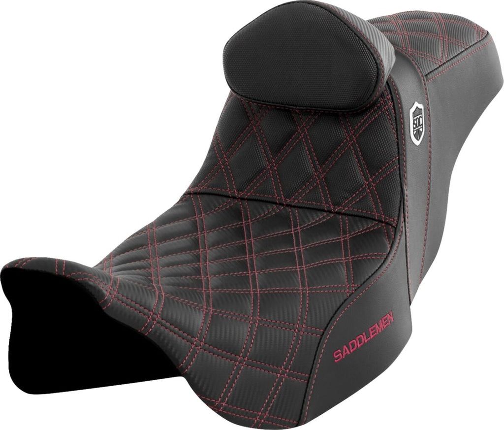 SEAT PRO SERIE SDC FLT 08-UP -