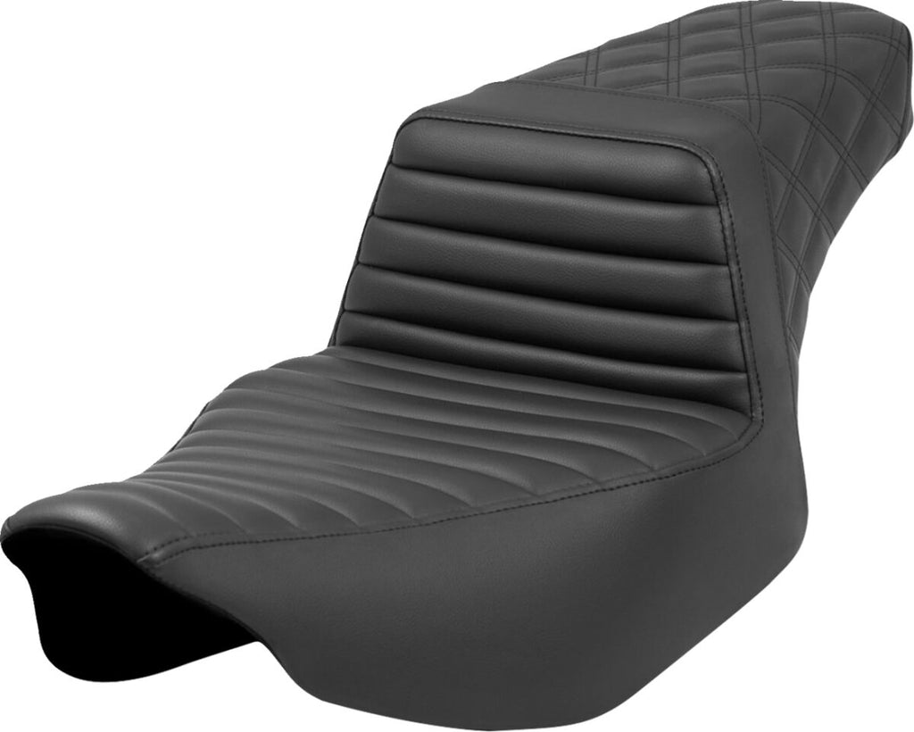 SEAT STEP UP FRONT TR/REAR LS