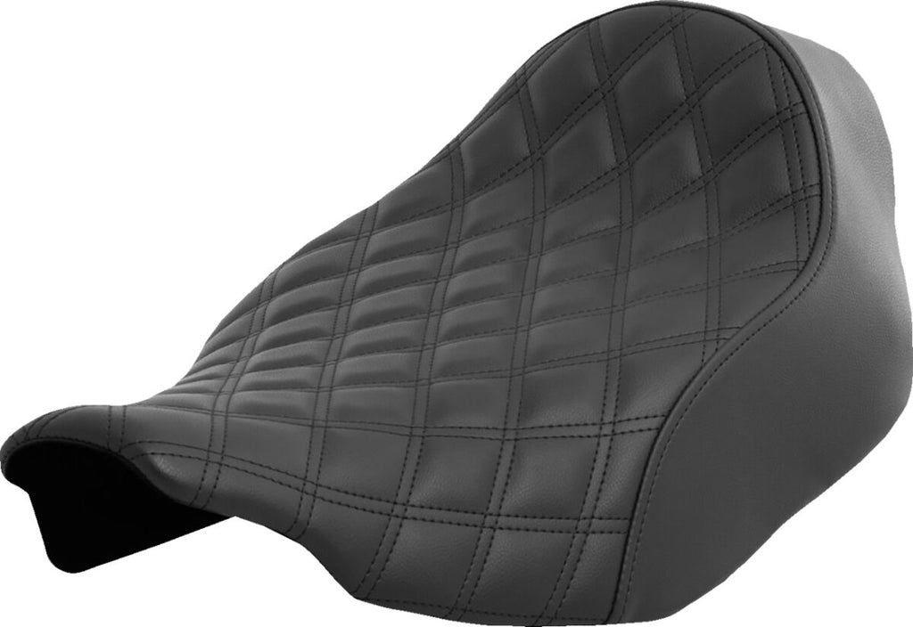 SEAT RENEGADE FLHX/FLTR 23-UP