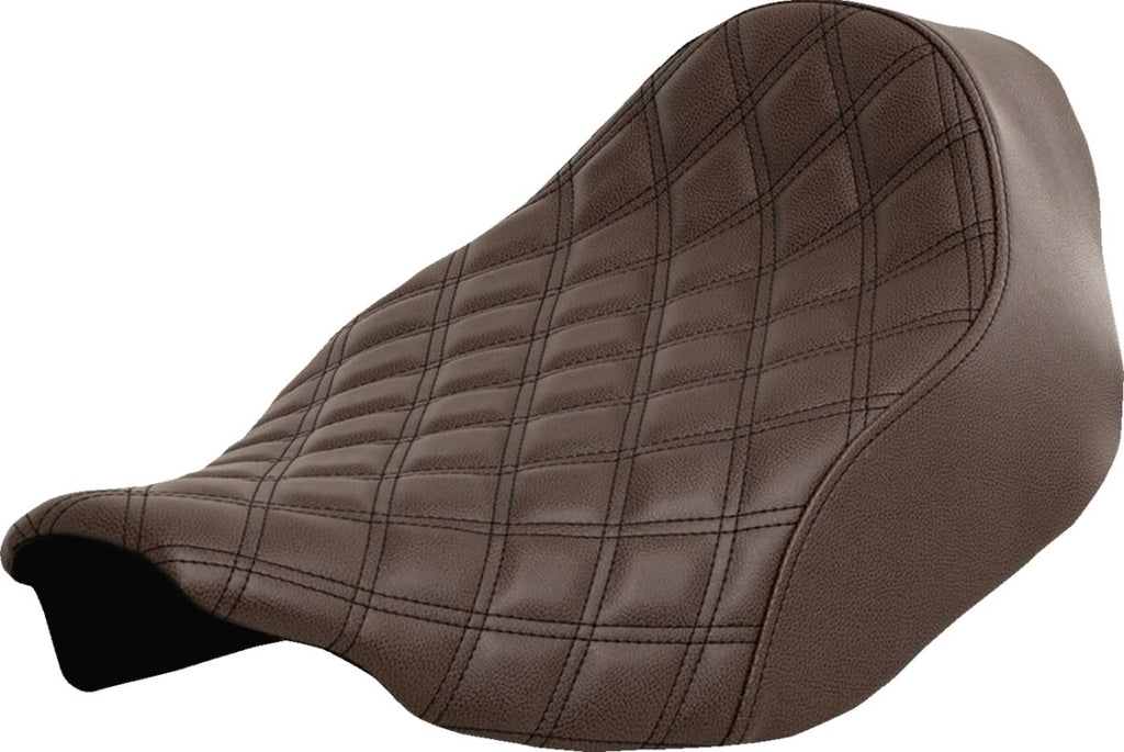 SEAT RENEGADE LS BROWN SOLO