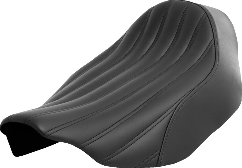 SEAT RENEGADE FLHX/FLTR 23-UP