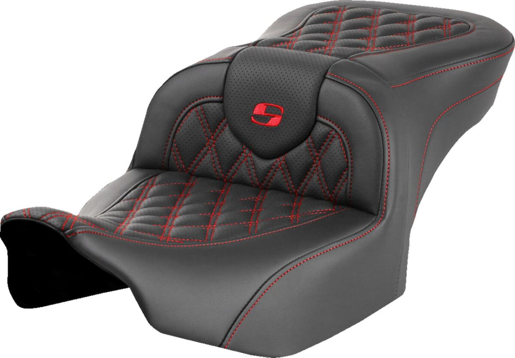 SEAT ROADSOFA FLHX/FLTR 23-UP