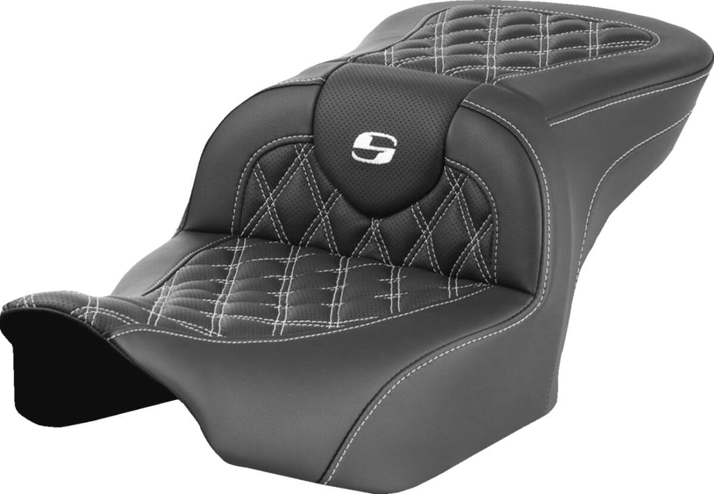 SEAT ROADSOFA FLHX/FLTR 23-UP