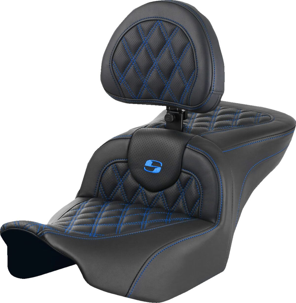 SEAT ROADSOFA FLHX/FLTR 23-UP