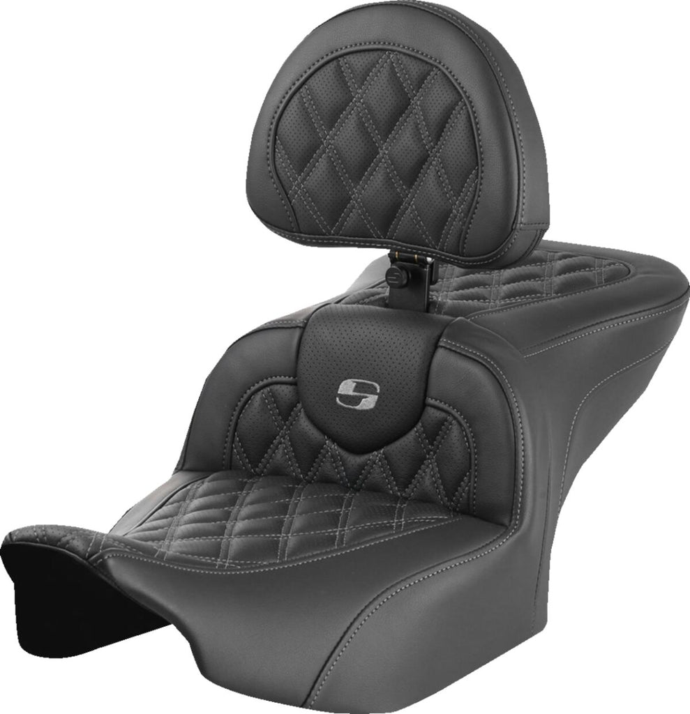 SEAT ROADSOFA FLHX/FLTR 23-UP