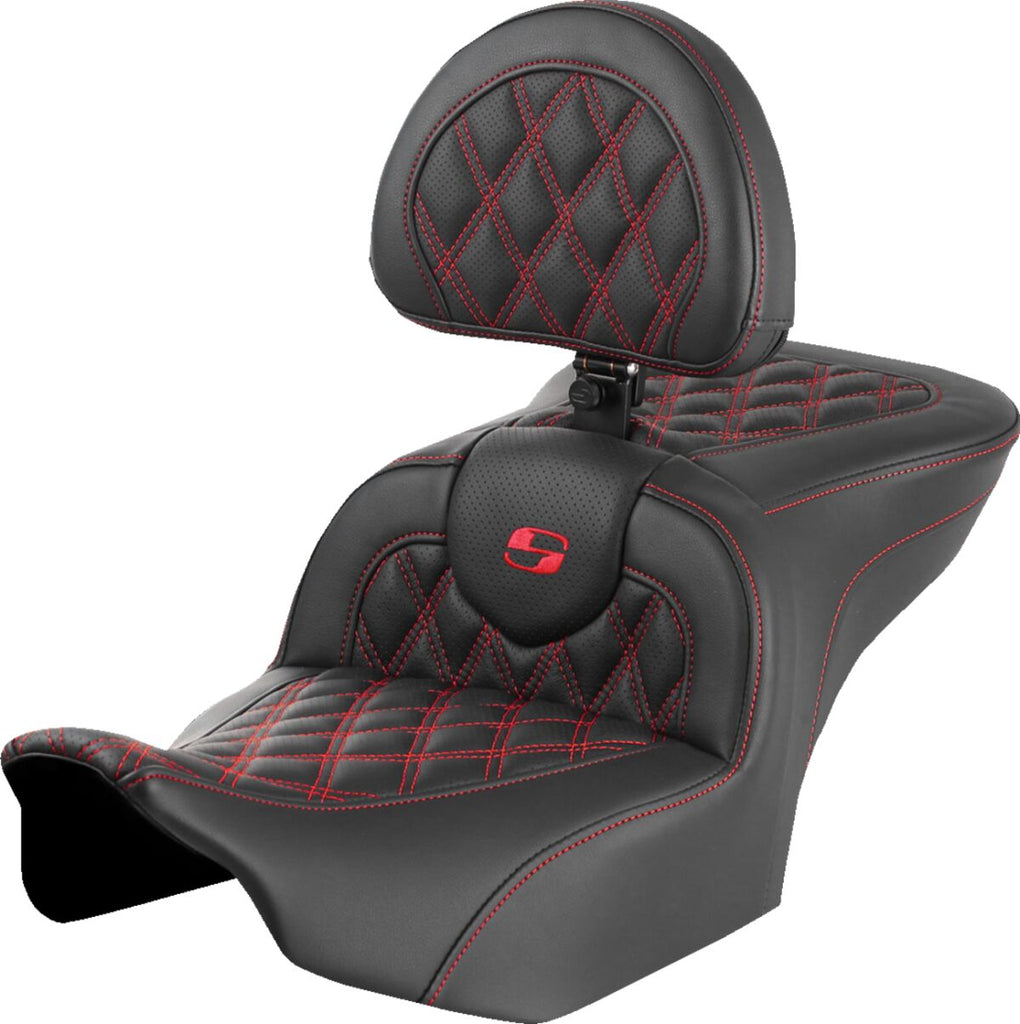 SEAT ROADSOFA FLHX/FLTR 23-UP