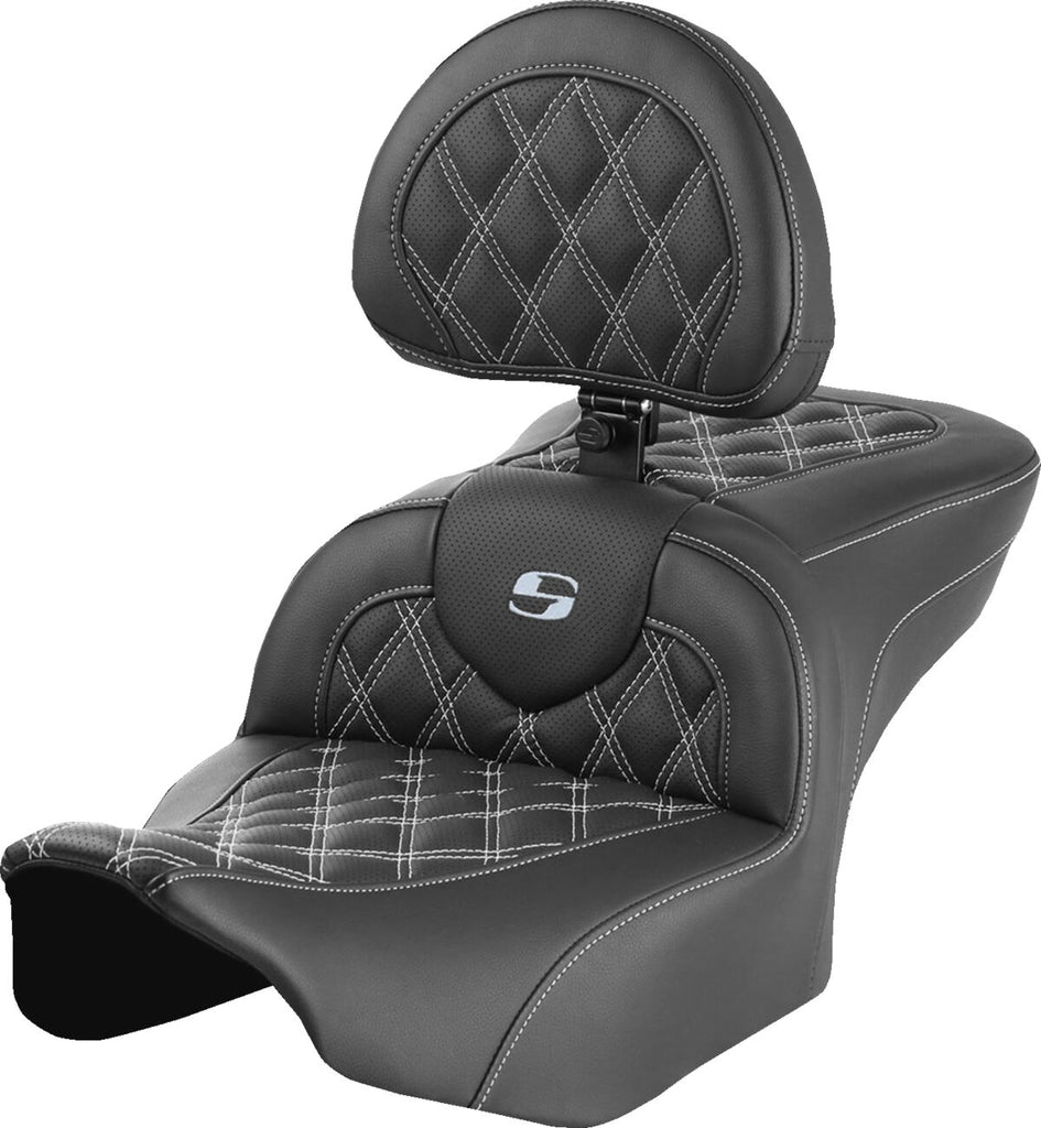 SEAT ROADSOFA FLHX/FLTR 23-UP