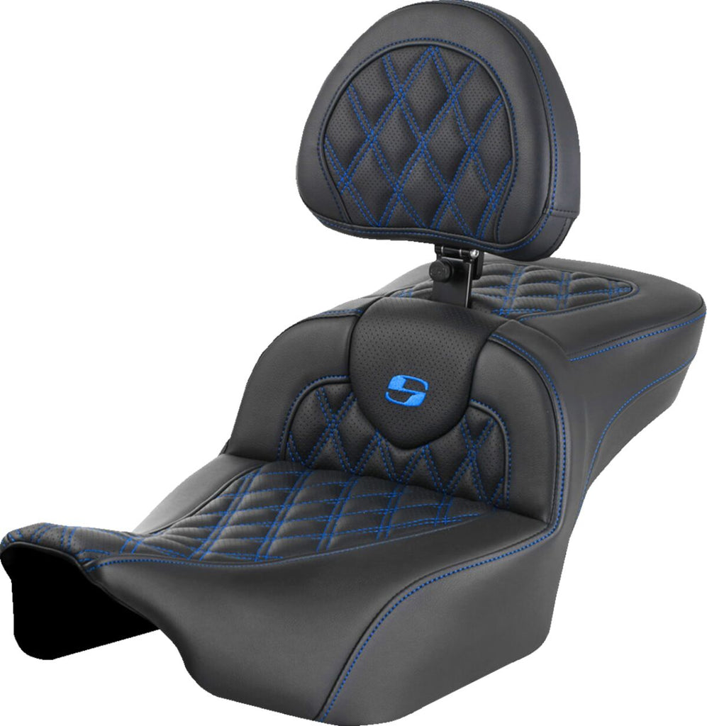 SEAT ROADSOFA FLHX/FLTR 23-UP