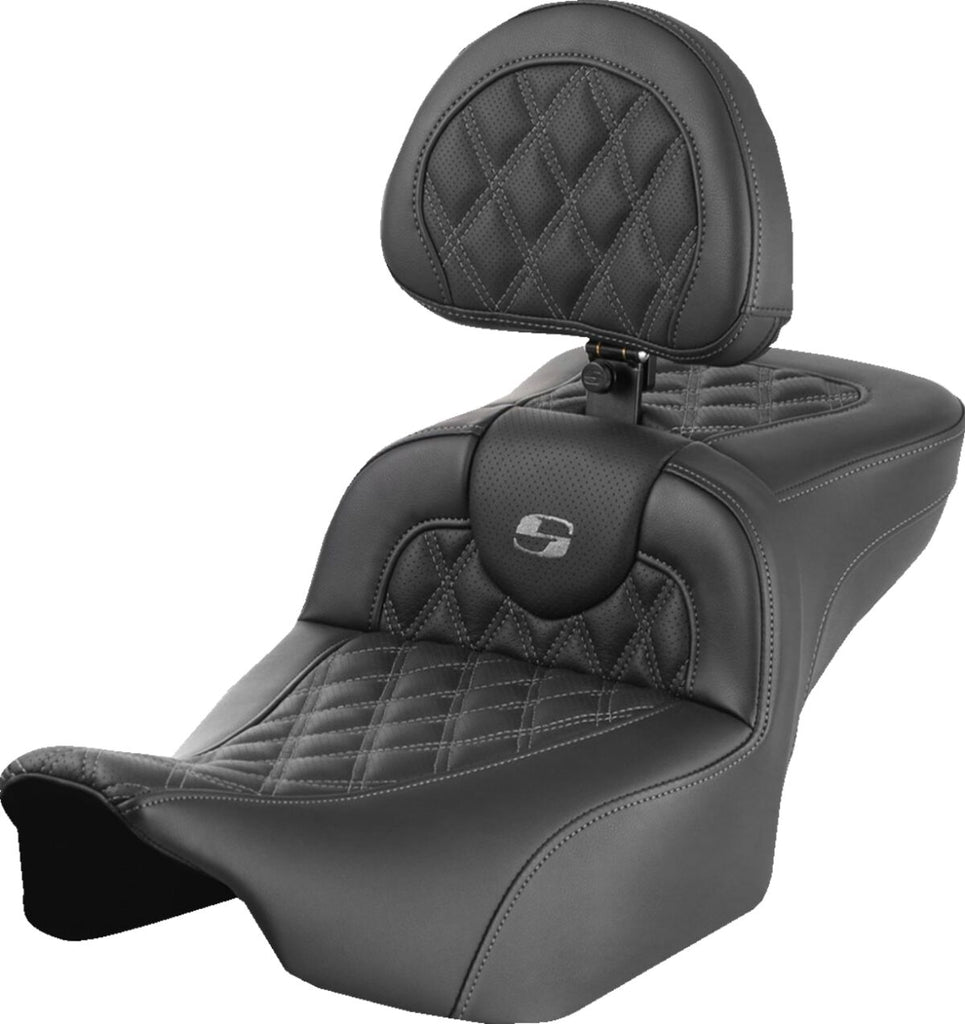 SEAT ROADSOFA FLHX/FLTR 23-UP