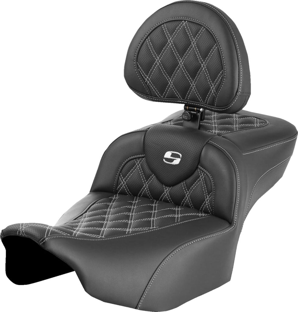 SEAT ROADSOFA FLHX/FLTR 23-UP