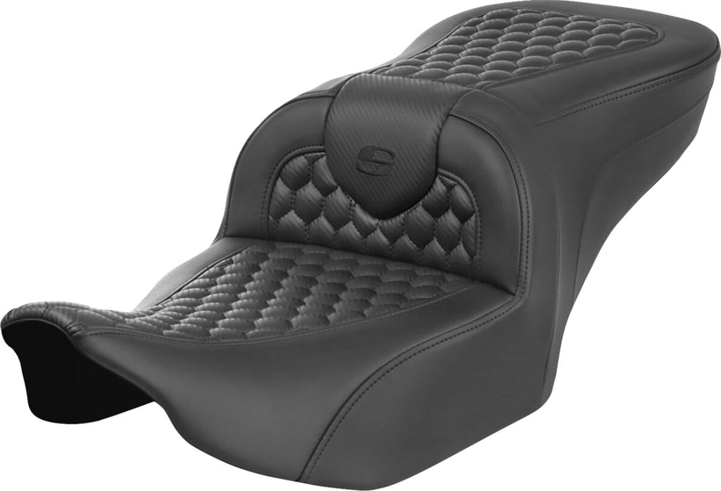 SEAT ROADSOFA FLHX/FLTR 23-UP